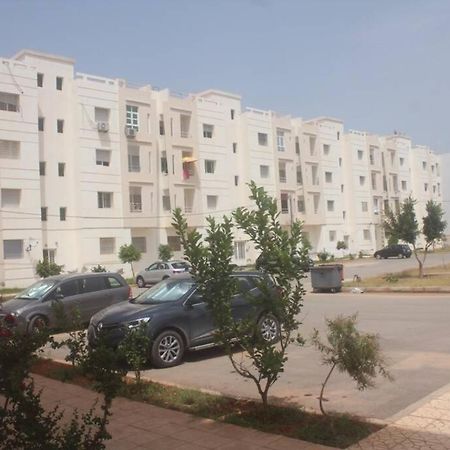 Charmant Appartement Marocain Au Coeur De Saidia Exterior photo