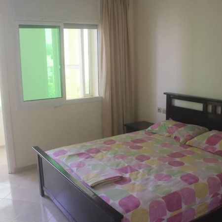 Charmant Appartement Marocain Au Coeur De Saidia Exterior photo