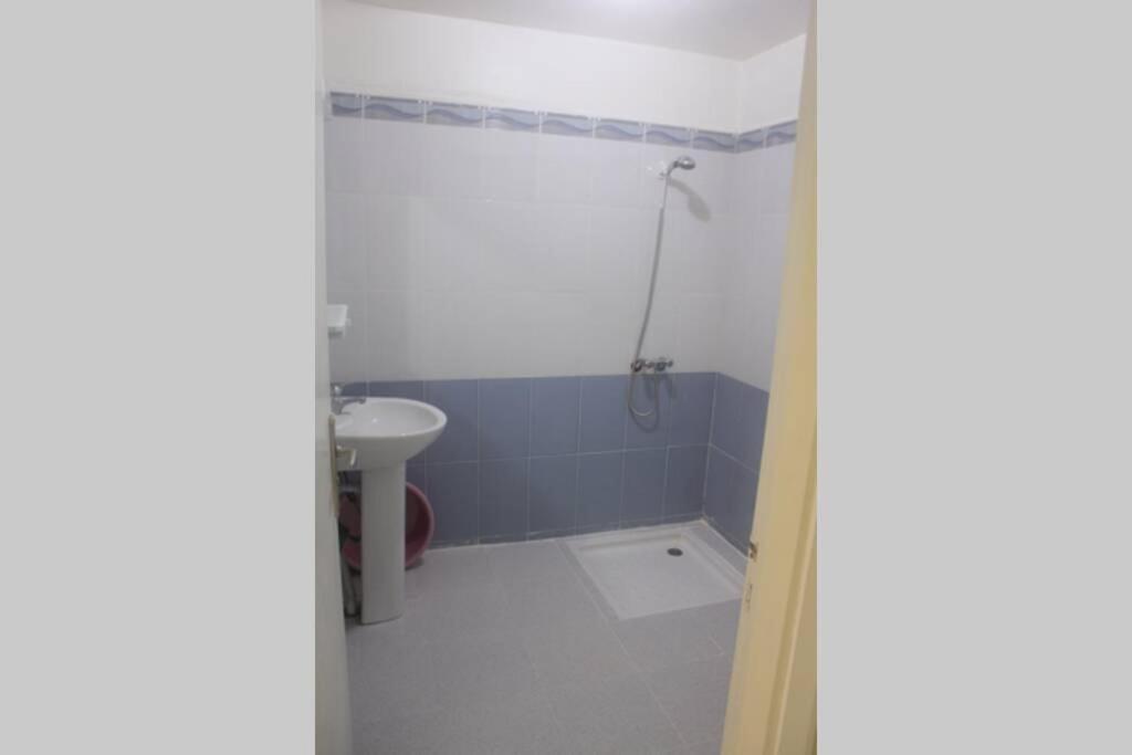Charmant Appartement Marocain Au Coeur De Saidia Exterior photo
