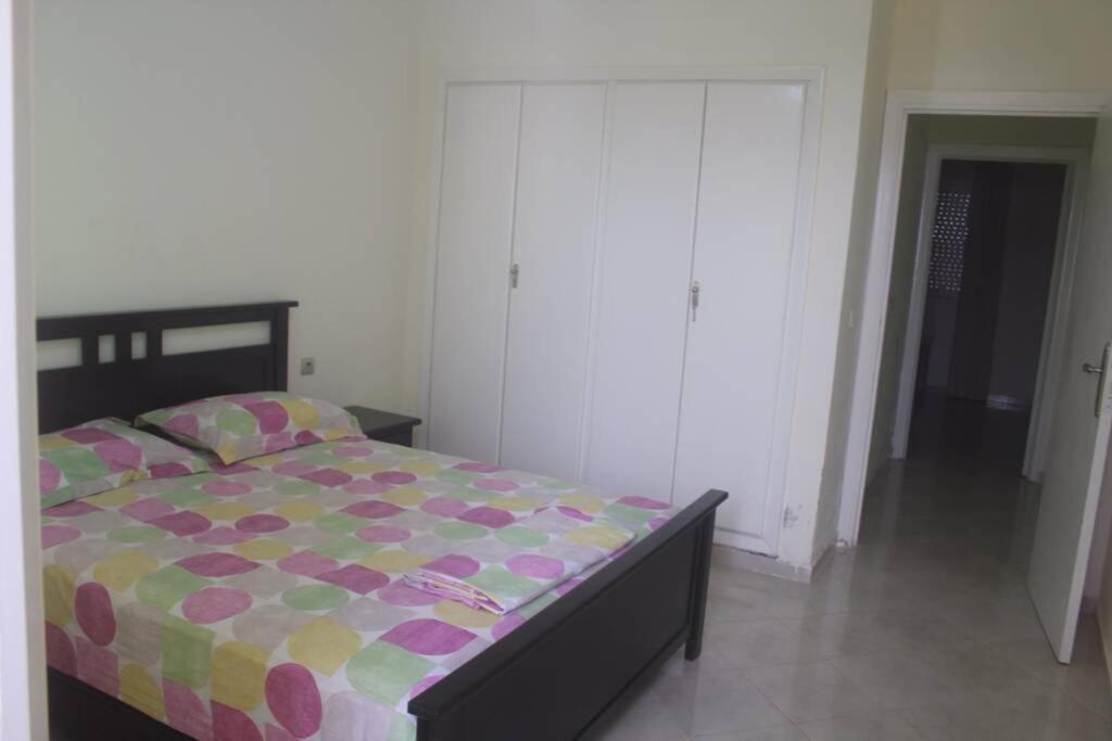 Charmant Appartement Marocain Au Coeur De Saidia Exterior photo